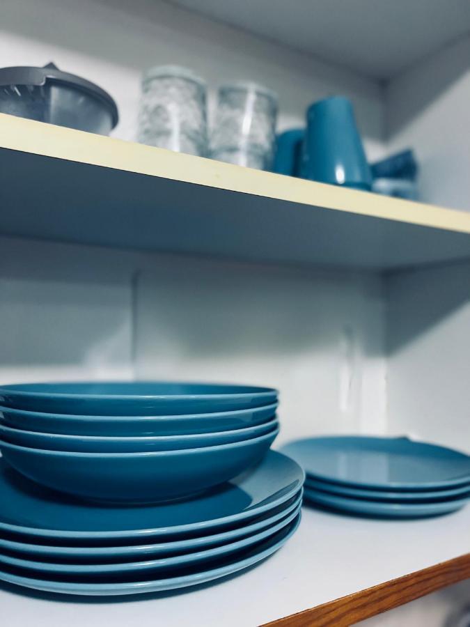 Vv_Cmbajamar Apartment Bajamar  Ngoại thất bức ảnh