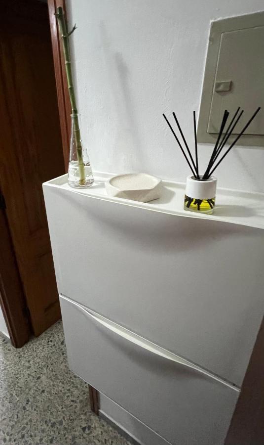 Vv_Cmbajamar Apartment Bajamar  Ngoại thất bức ảnh