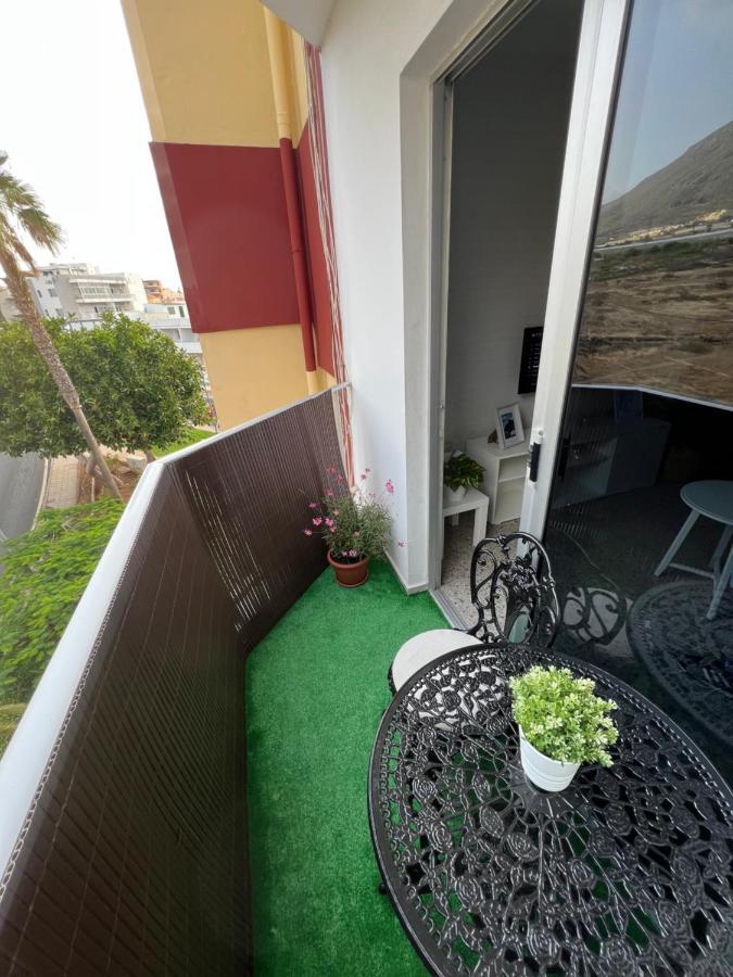 Vv_Cmbajamar Apartment Bajamar  Ngoại thất bức ảnh