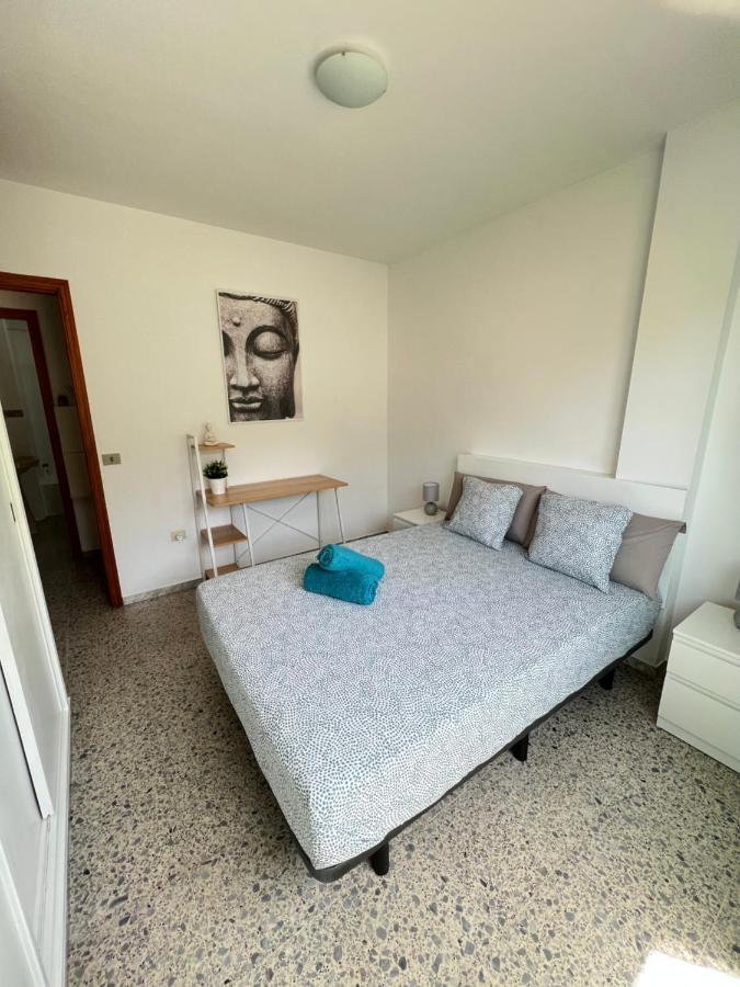 Vv_Cmbajamar Apartment Bajamar  Ngoại thất bức ảnh