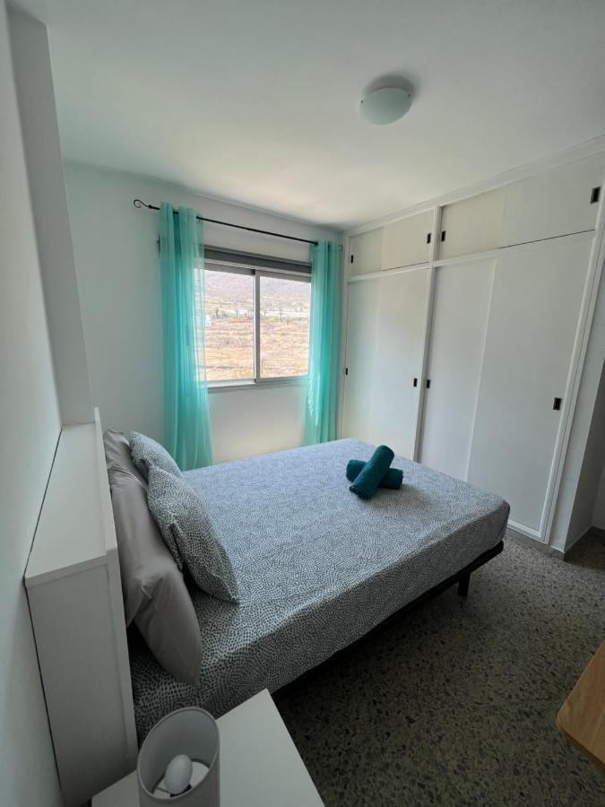 Vv_Cmbajamar Apartment Bajamar  Ngoại thất bức ảnh