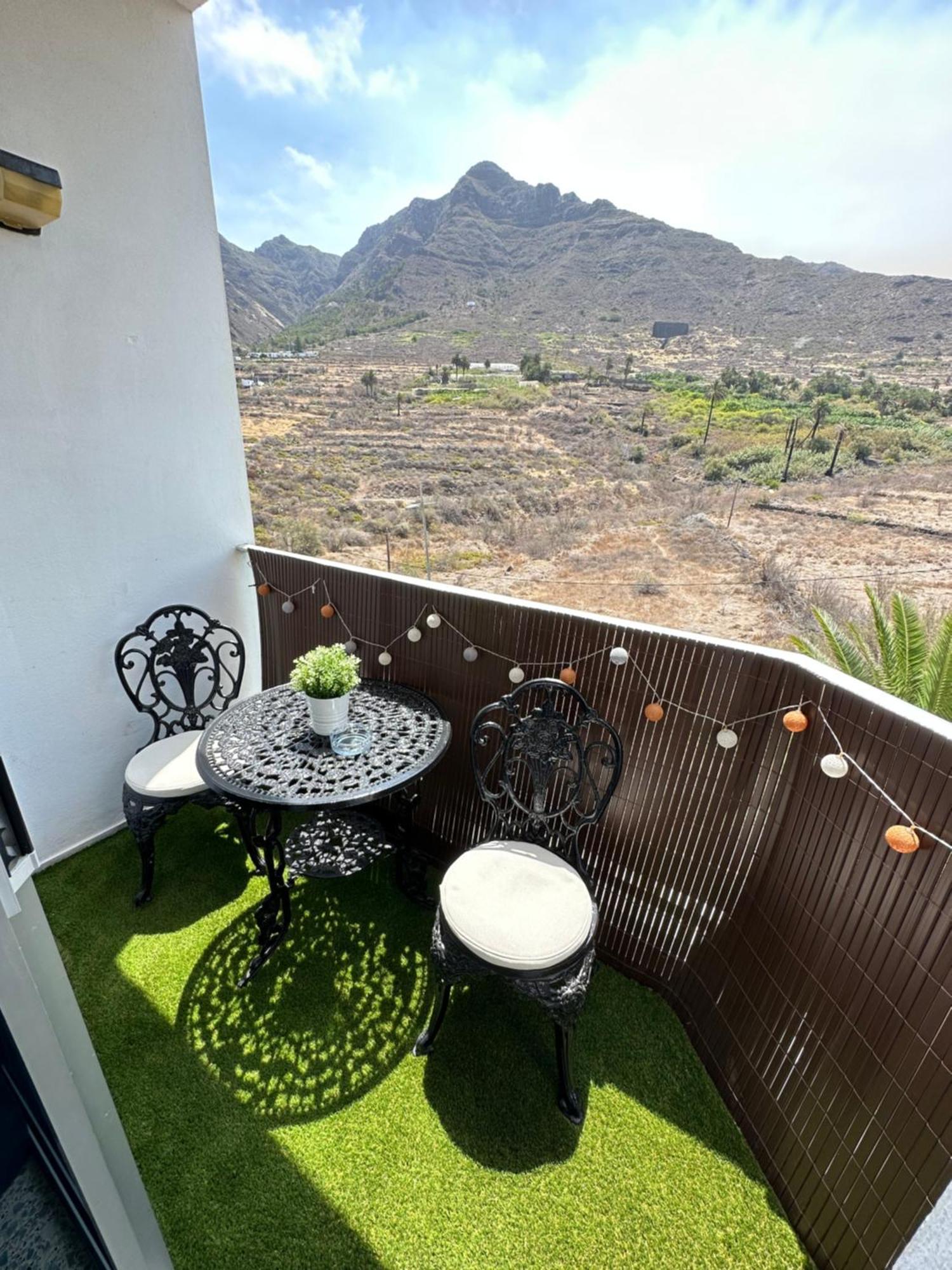 Vv_Cmbajamar Apartment Bajamar  Ngoại thất bức ảnh