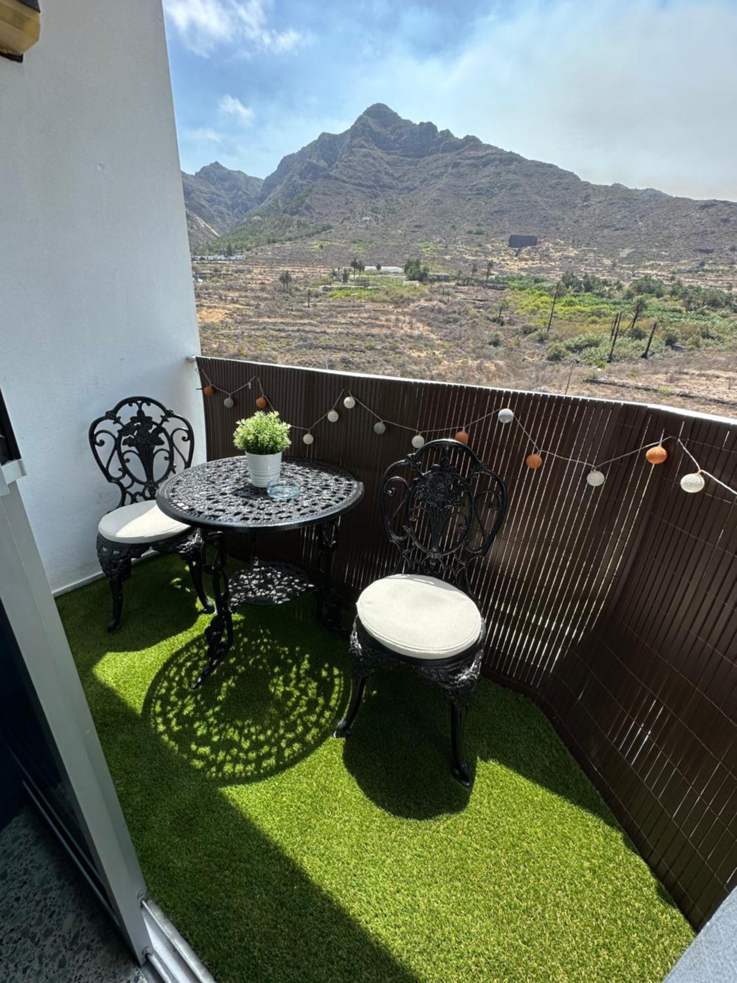 Vv_Cmbajamar Apartment Bajamar  Ngoại thất bức ảnh
