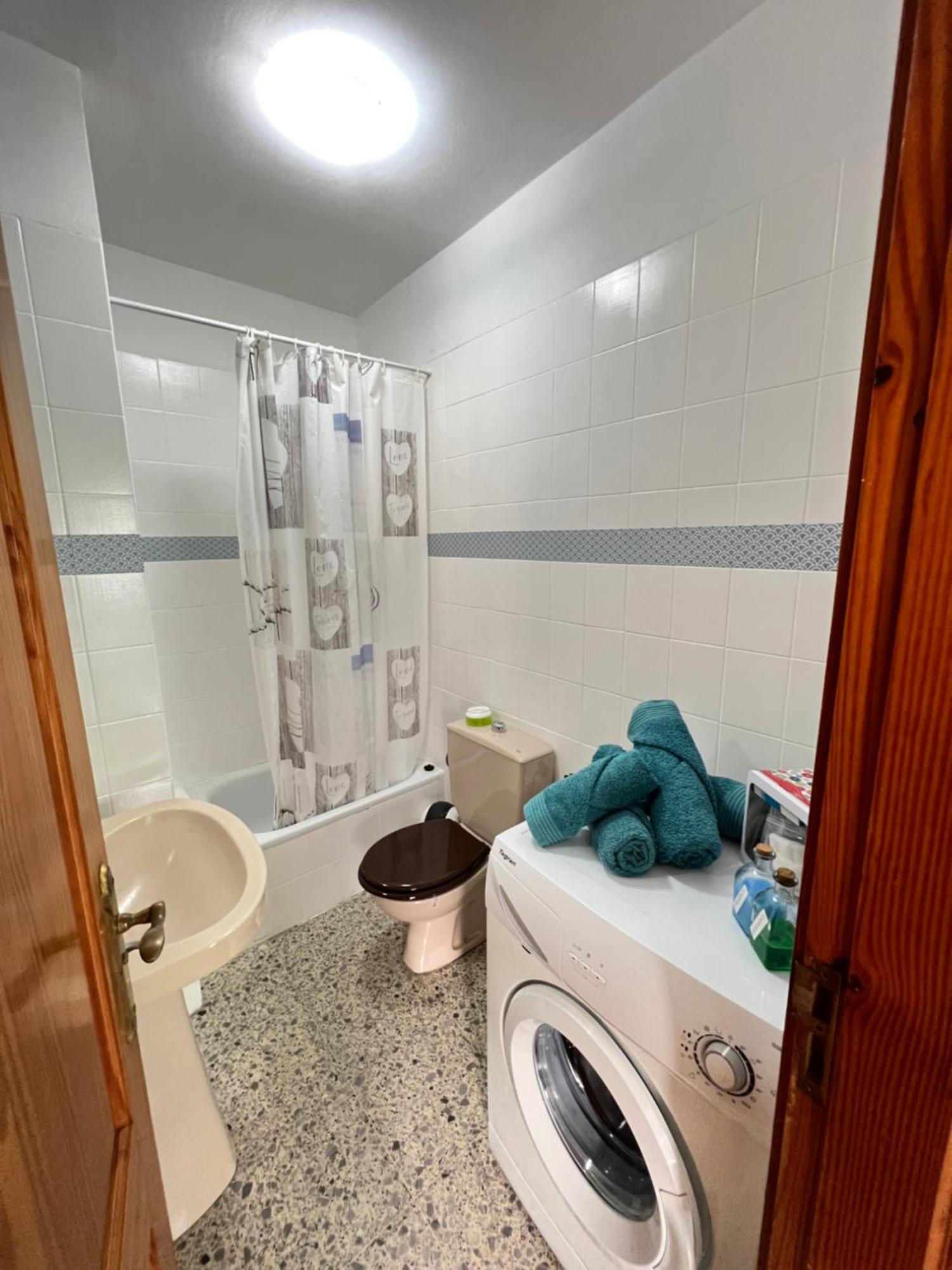 Vv_Cmbajamar Apartment Bajamar  Ngoại thất bức ảnh