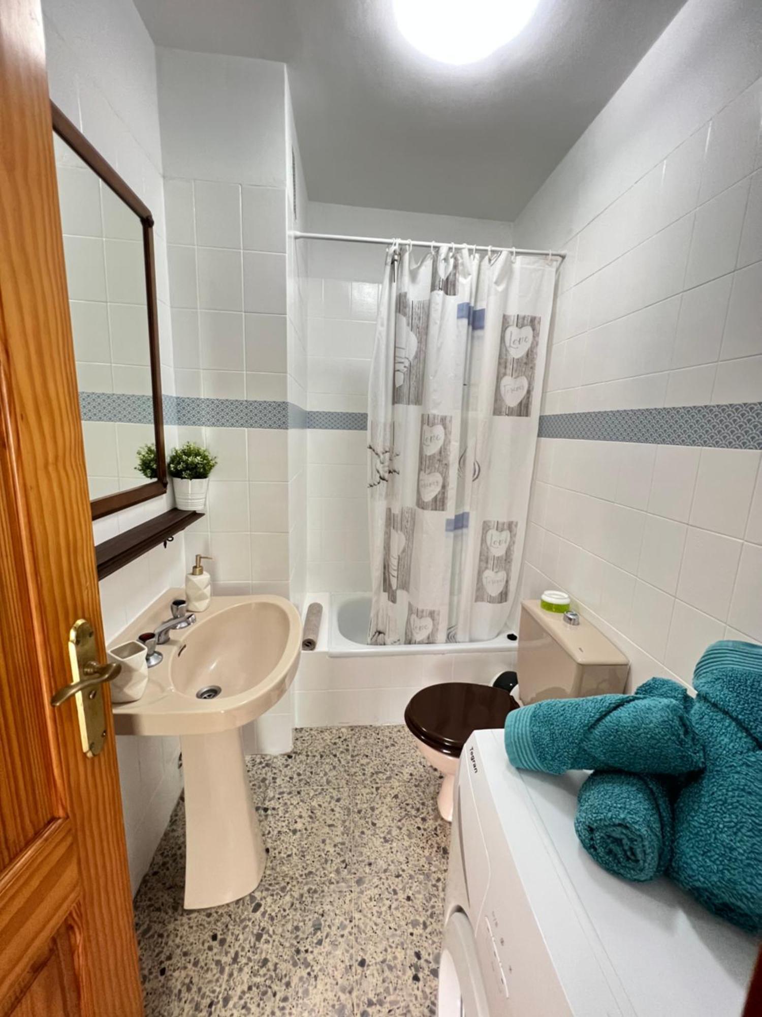 Vv_Cmbajamar Apartment Bajamar  Ngoại thất bức ảnh