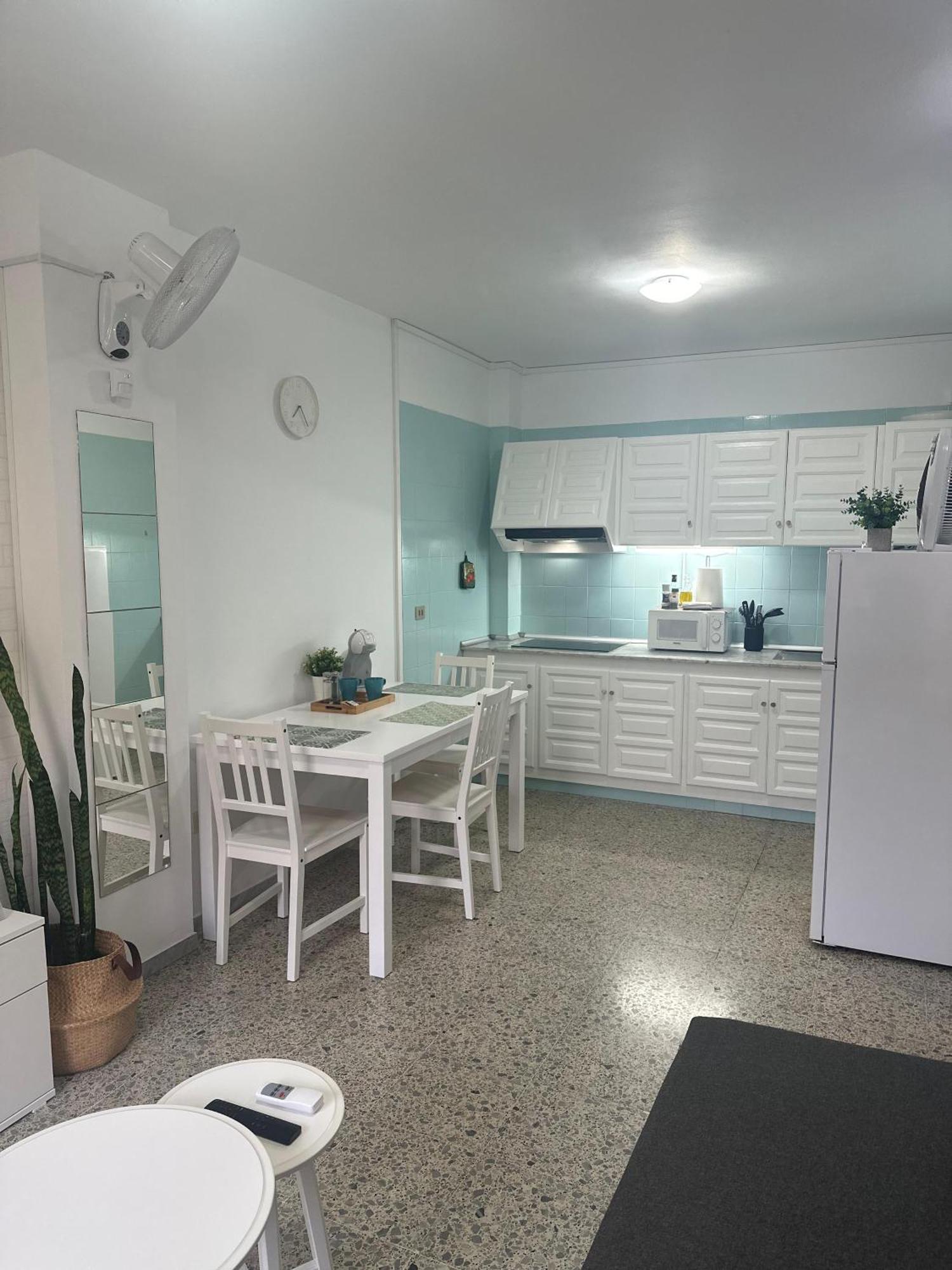 Vv_Cmbajamar Apartment Bajamar  Ngoại thất bức ảnh