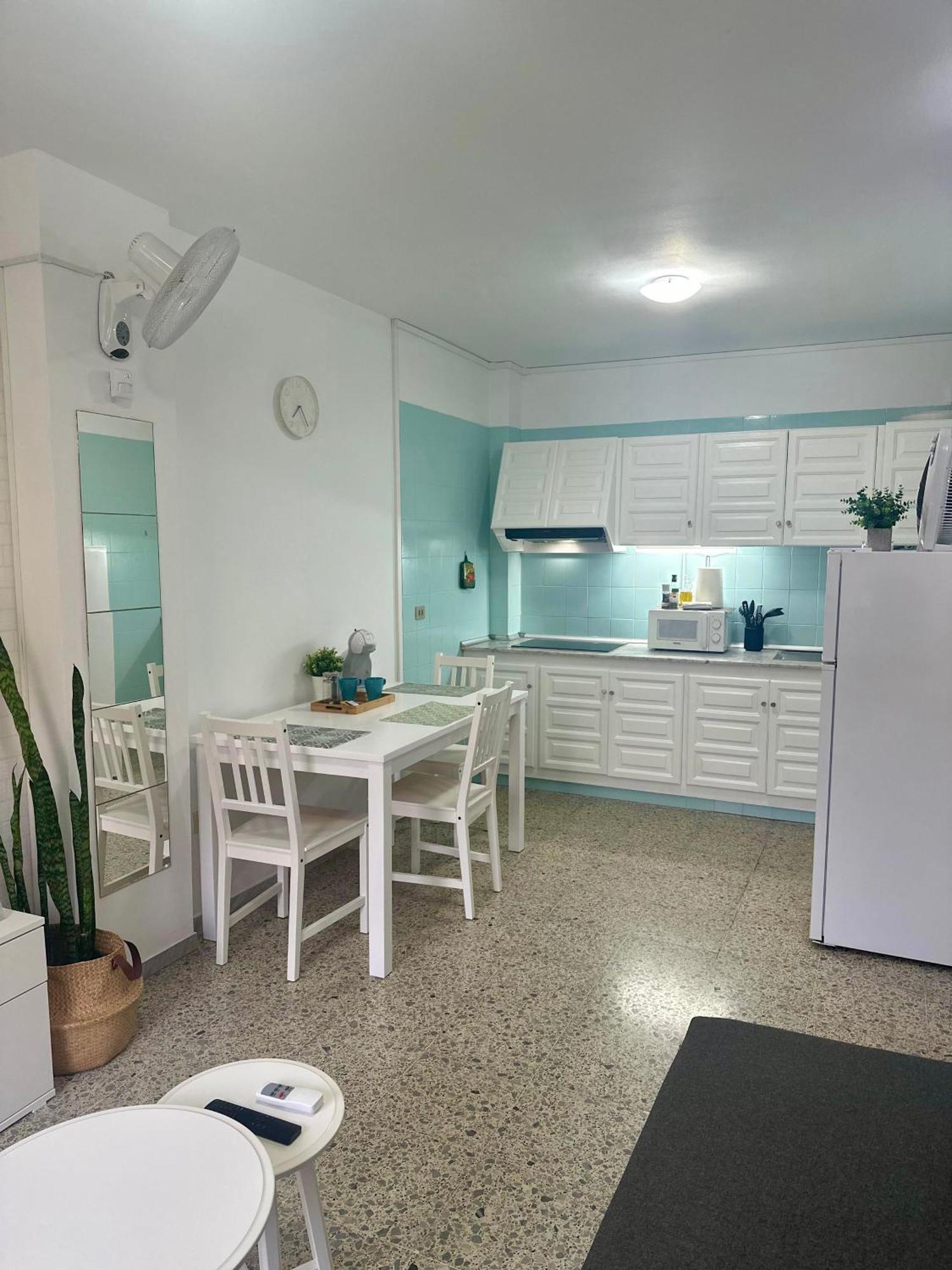 Vv_Cmbajamar Apartment Bajamar  Ngoại thất bức ảnh
