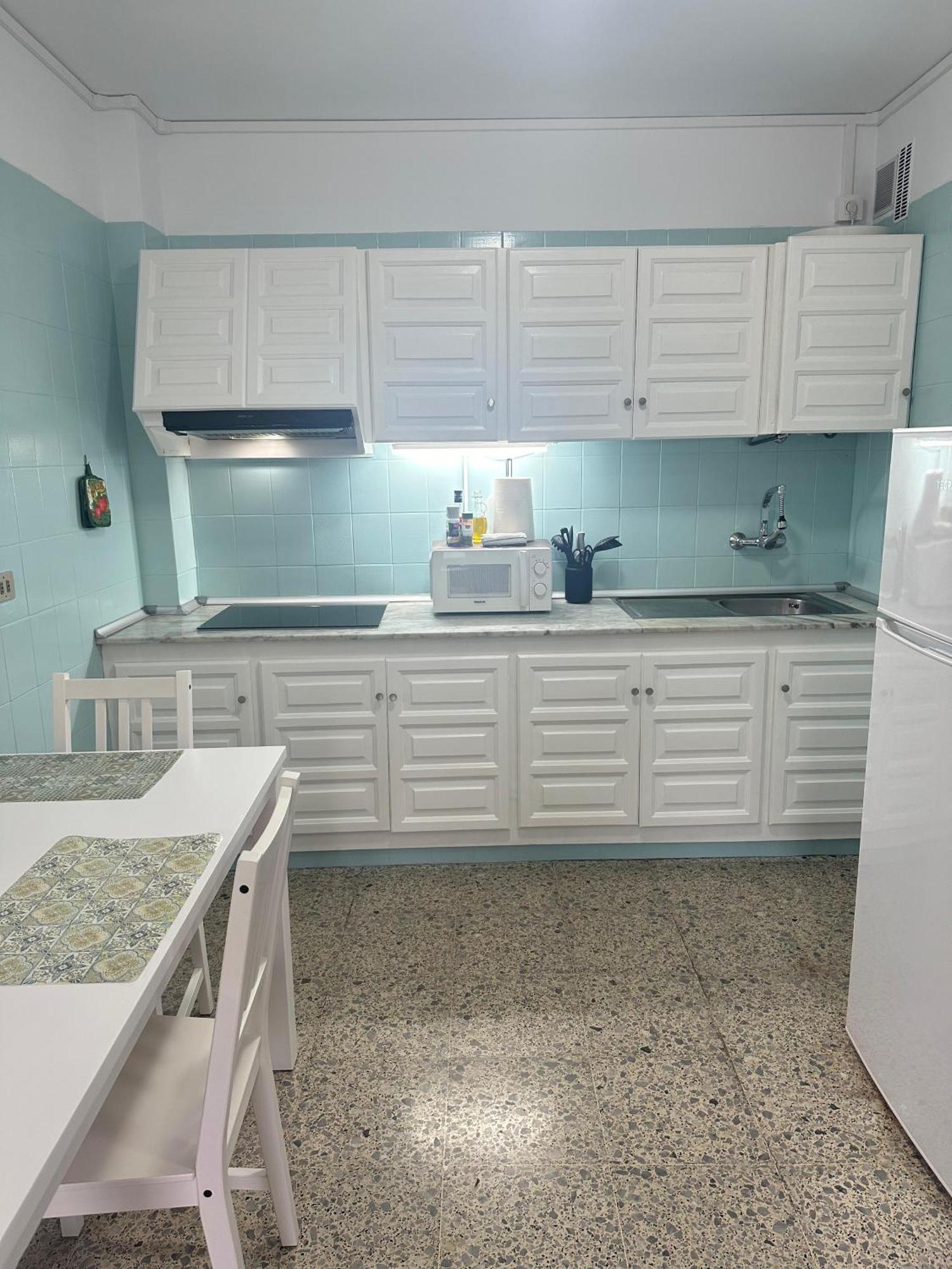 Vv_Cmbajamar Apartment Bajamar  Ngoại thất bức ảnh